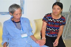 Couple struggling with cancer in desperate need of help