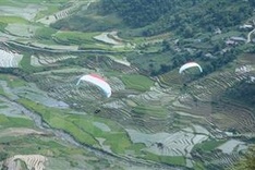 Yen Bai: Van Chan district strives to develop “non-smoke” industry