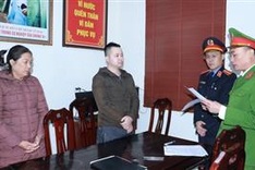 Two people prosecuted for trading pangolin scales