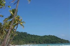 Phu Quoc among 10 best islands in Asia