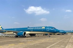 HCM City proposes airport metro line extension