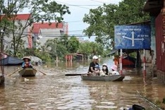 Japan provides US$2 million in urgent support for typhoon relief in Vietnam