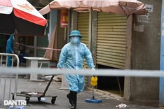 Additional 13,770 Covid-19 infections confirmred on Monday