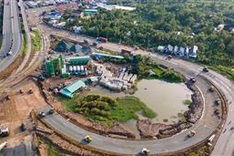 Additional VND1 trillion proposed for My Thuan - Can Tho Expressway