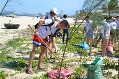 150 young Vietnamese expats join 2019 summer camp