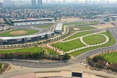Vietnam cancels F1 race because of Covid-19 pandemic