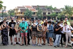 Vietnam to reopen borders to international travel on March 15