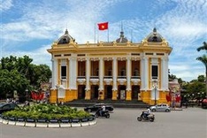 Hanoi launches first safety tour in new normal