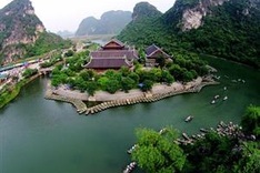 Ninh Binh tourism week 2019 to kick off this weekend