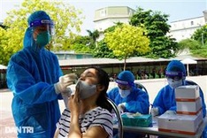Over 14,000 Covid-19 patients recover