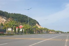 400-hectare forest park project in Ha Long proposed