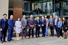 Vietnam seeks stronger educational cooperation with Northern Ireland