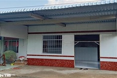 Charity house built for poor family in Bac Lieu