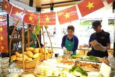 Vietnam win big at Global Culinary Challenge Malaysia