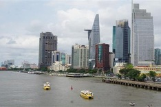 HCM City plans five new boat routes