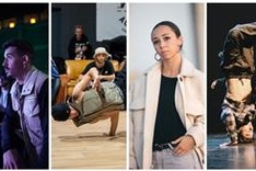 Belgian breakdance group to perform at Hue Festival 2024