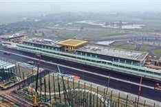 Vietnam’s beauty advertised on F1 Vietnam Grand Prix tickets