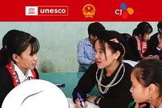 UNESCO launches campaign to promote girls’ education