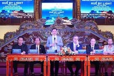 Foreign artists to join Hue International Music Week 2023