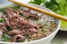 CNN lists Vietnamese Beef Pho among world's best 20 soups