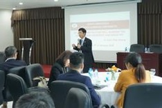 PhD students to connect with industries, boost economic growth