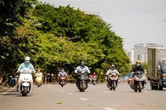 Northern region to face heavy rain