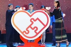 Programme calls for support to poor students nationwide