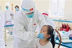 Dan Tri/DTiNews Newspaper launches charity programme for Covid-19 pandemic response