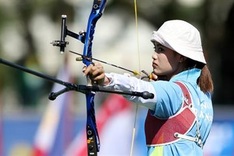 Archers Nguyệt, Vũ to make Việt Nam Olympic dream come true