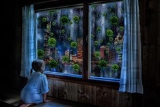 Outstanding Vietnam Art Photo Contest entries displayed