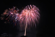 Fireworks to be held in Vietnam on Reunification Day
