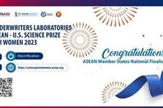 Vietnamese scientist among finalists for ASEAN-US science prize for women
