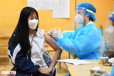 Vietnam continues to record rising Covid-19 infections