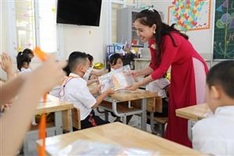 Why more than 52,000 first-graders didn't complete first grade