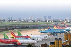 Government okays resumption of domestic air routes