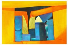 Vietnam Fine Arts Museum shows contemporary artworks