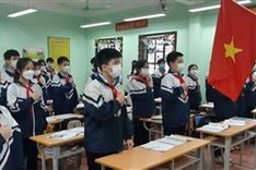 Secondary school and high school students to return to school from February 7