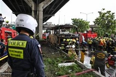 Why are Thailand's roads so deadly?