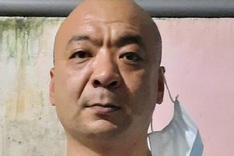 Four Chinese nationals detained for illegal entry