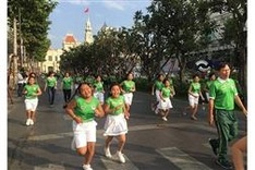 Olympic Run Day for Public Health slated for late March