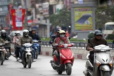 Northern region to face stronger cold weather