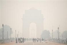 India court bans firecrackers in pollution-hit cities citing virus surge