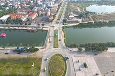 Aqueduct proposed for Ninh Binh