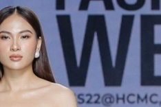 Vietnam International Fashion Week set for HCM City return in late May