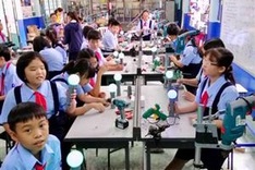 US embassy launches virtual AI summer camp for Vietnamese teachers