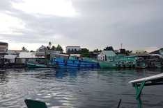 Pollution threatens Phu Quoc rivers