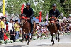 Lao Cai has four more national intangible cultural heritages