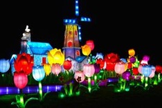 First Korean light festival in HCMC on horizon