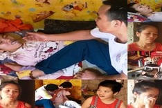 Parents call for help for disabled daughters