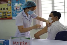 Covid-19 vaccine prioritised for south-western localities